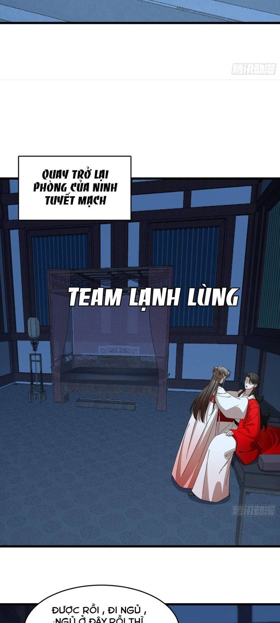 Độc Bộ Thiên Hạ: Đặc Công Thần Y Chapter 337 - Trang 2