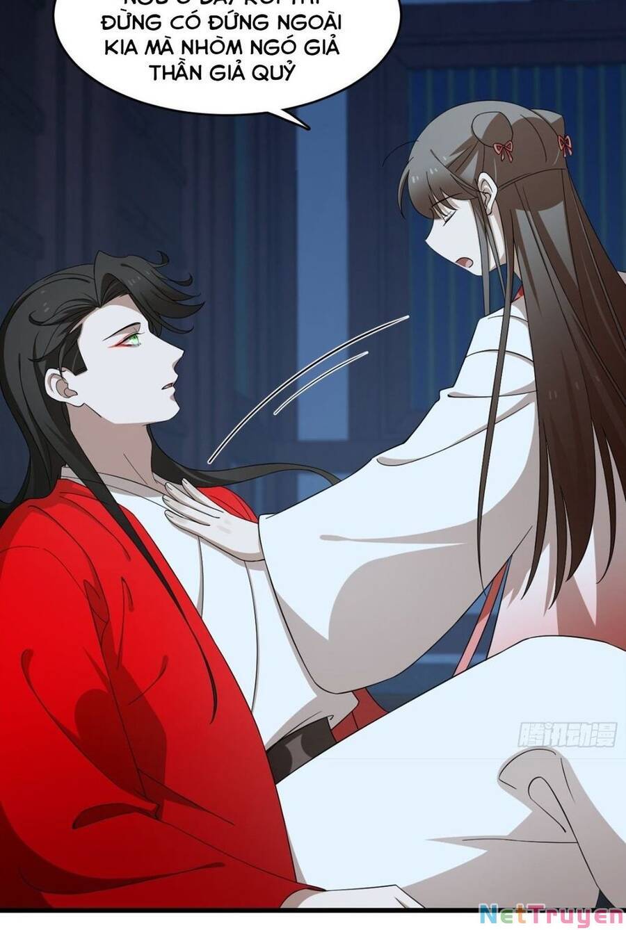 Độc Bộ Thiên Hạ: Đặc Công Thần Y Chapter 337 - Trang 2