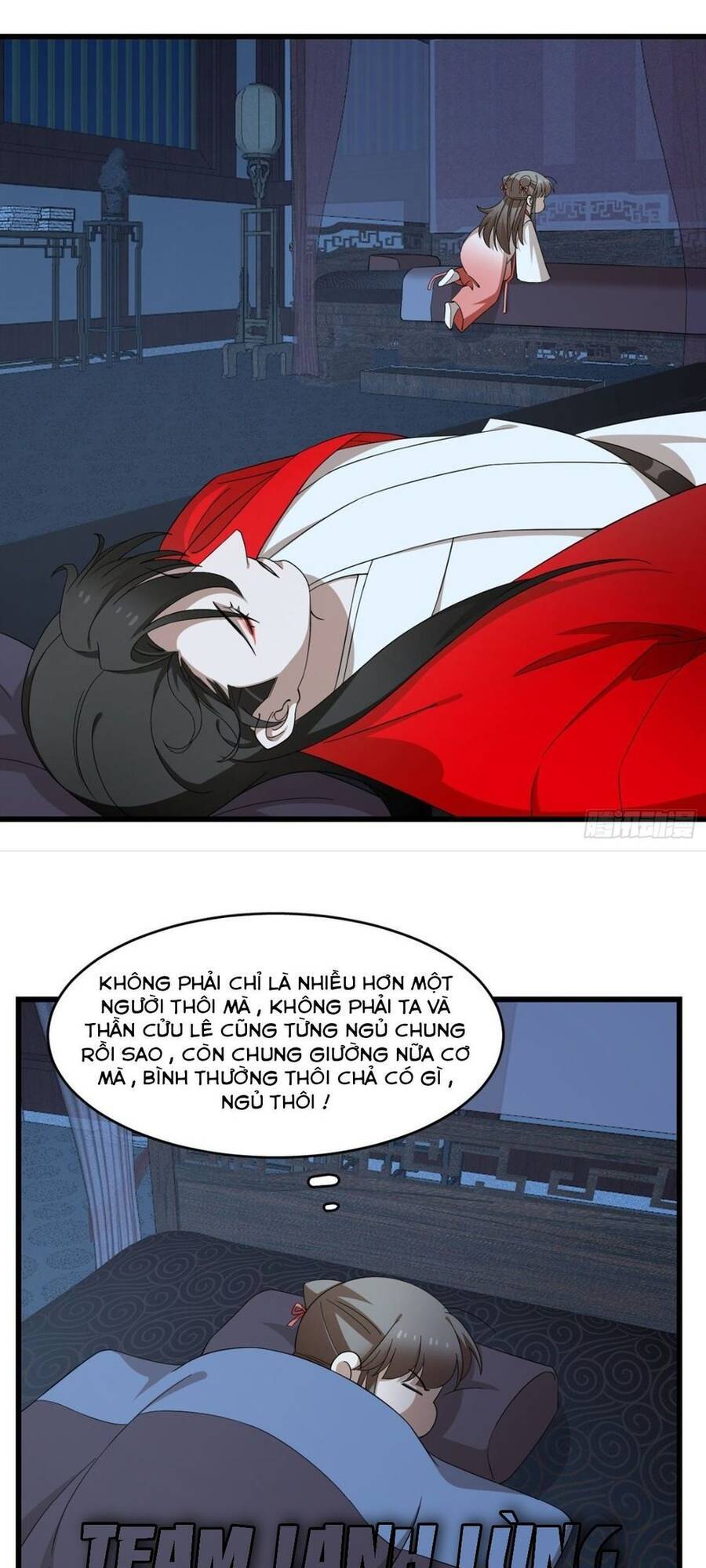 Độc Bộ Thiên Hạ: Đặc Công Thần Y Chapter 337 - Trang 2