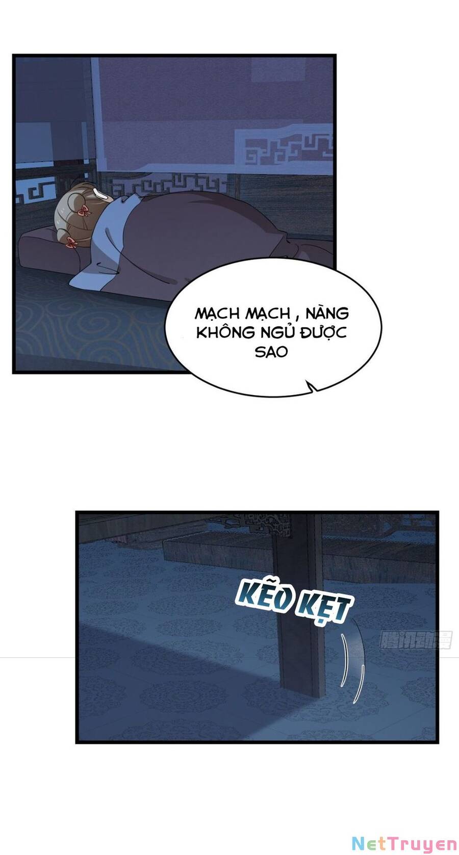 Độc Bộ Thiên Hạ: Đặc Công Thần Y Chapter 337 - Trang 2