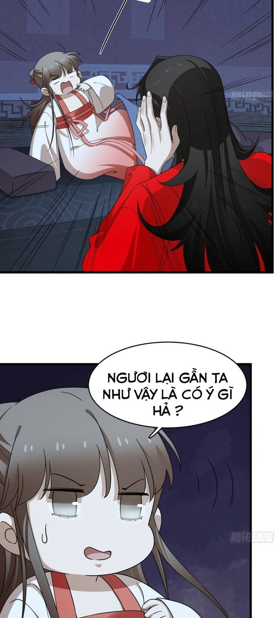 Độc Bộ Thiên Hạ: Đặc Công Thần Y Chapter 337 - Trang 2