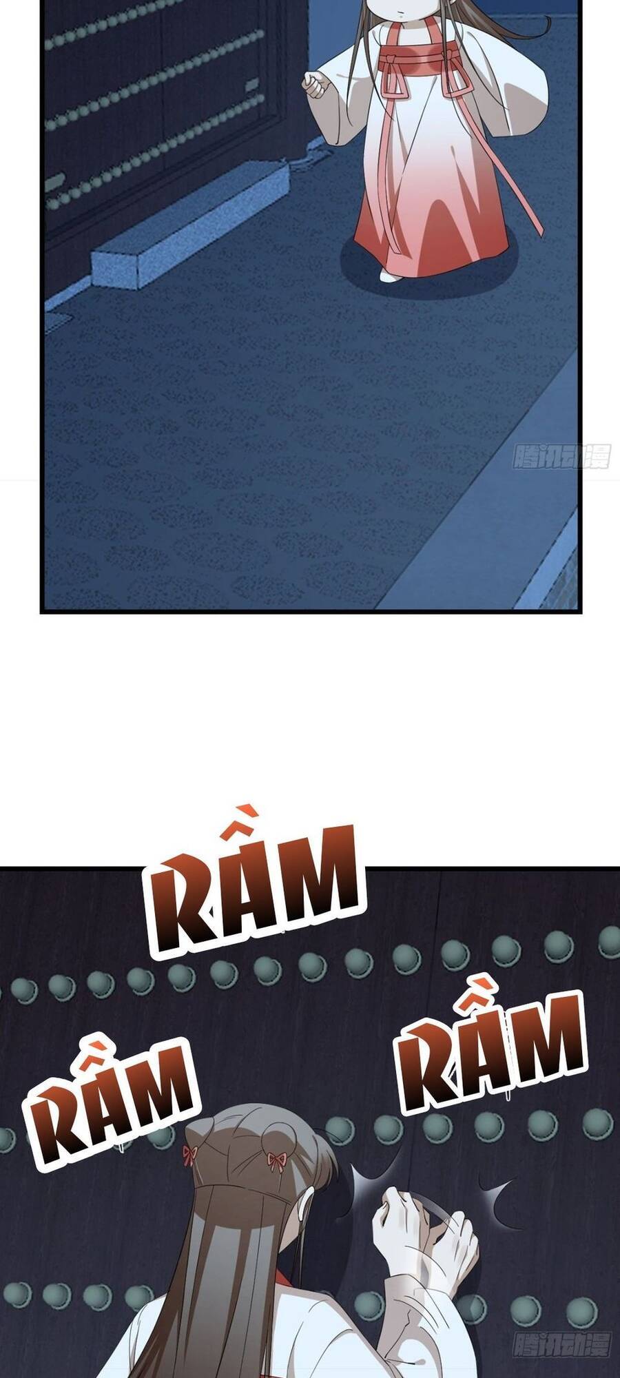 Độc Bộ Thiên Hạ: Đặc Công Thần Y Chapter 337 - Trang 2