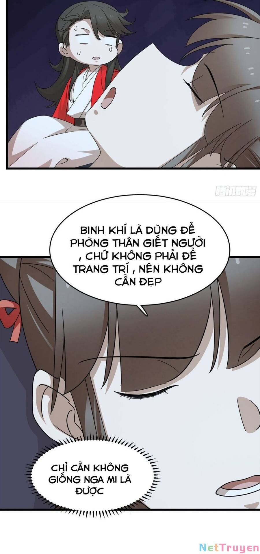 Độc Bộ Thiên Hạ: Đặc Công Thần Y Chapter 337 - Trang 2
