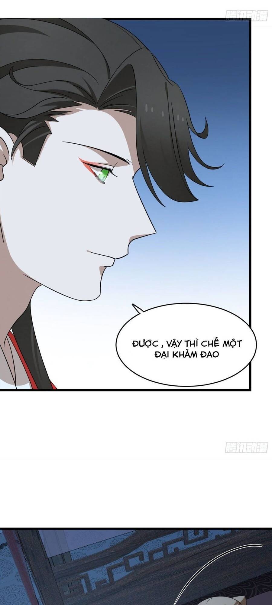 Độc Bộ Thiên Hạ: Đặc Công Thần Y Chapter 337 - Trang 2