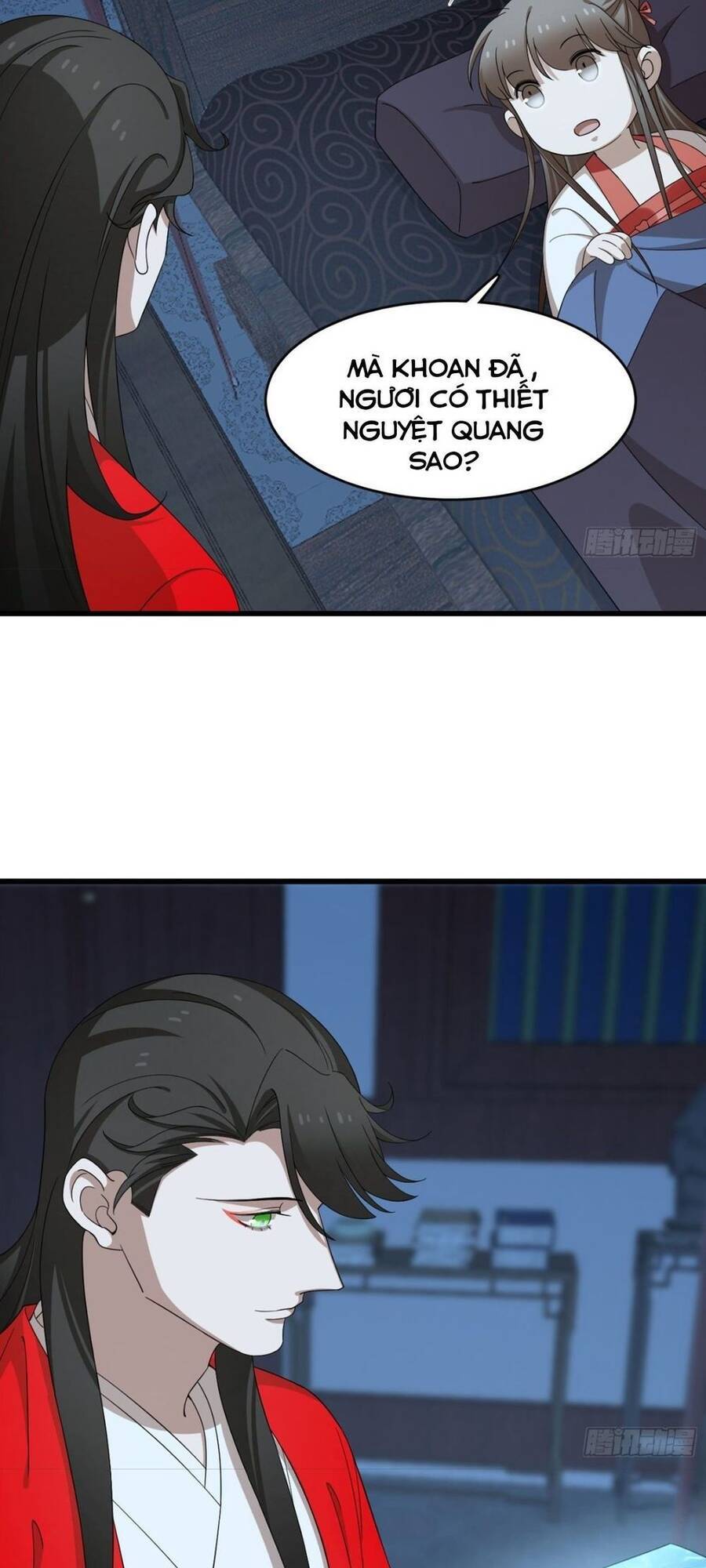 Độc Bộ Thiên Hạ: Đặc Công Thần Y Chapter 337 - Trang 2