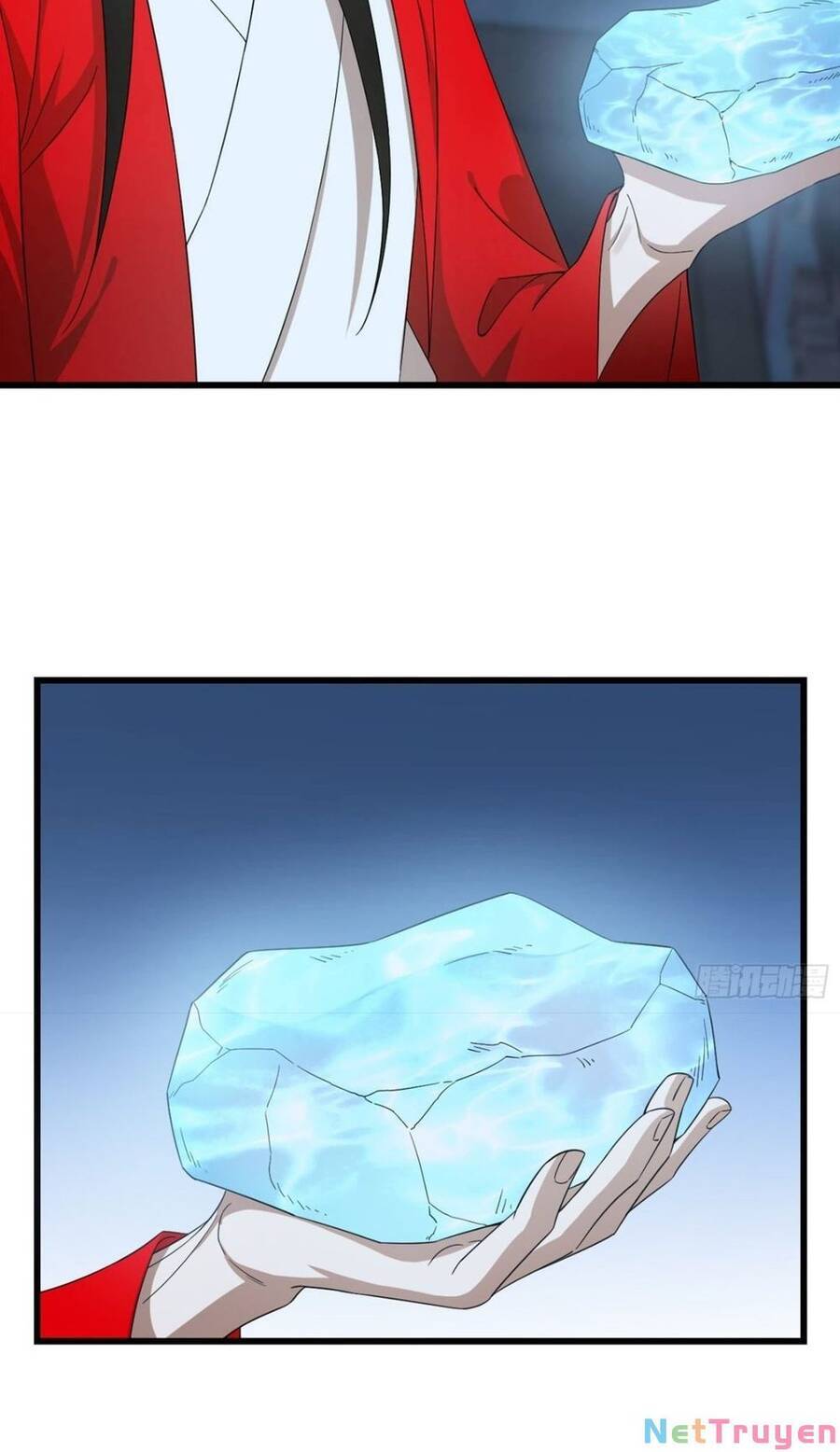 Độc Bộ Thiên Hạ: Đặc Công Thần Y Chapter 337 - Trang 2