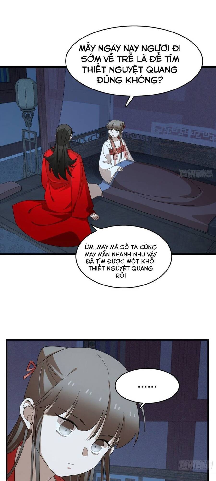 Độc Bộ Thiên Hạ: Đặc Công Thần Y Chapter 337 - Trang 2