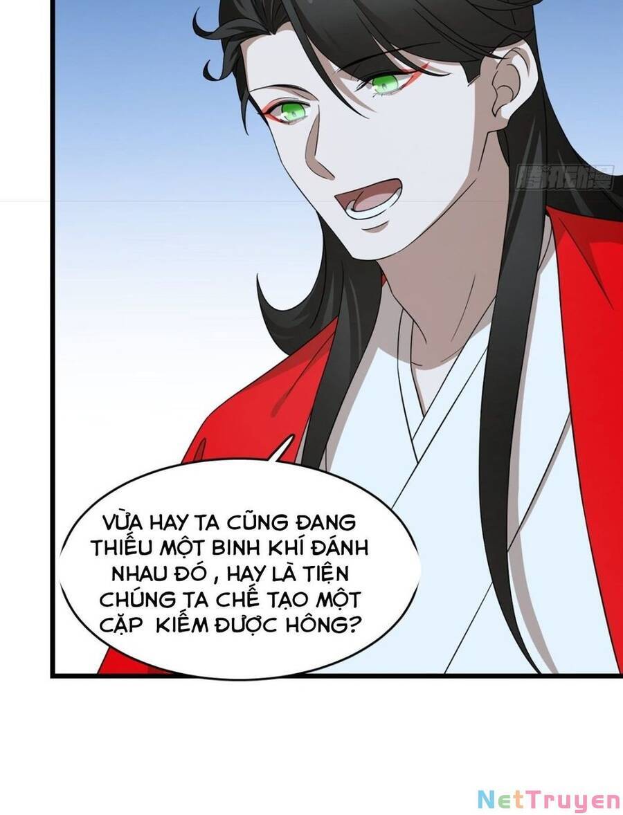 Độc Bộ Thiên Hạ: Đặc Công Thần Y Chapter 337 - Trang 2