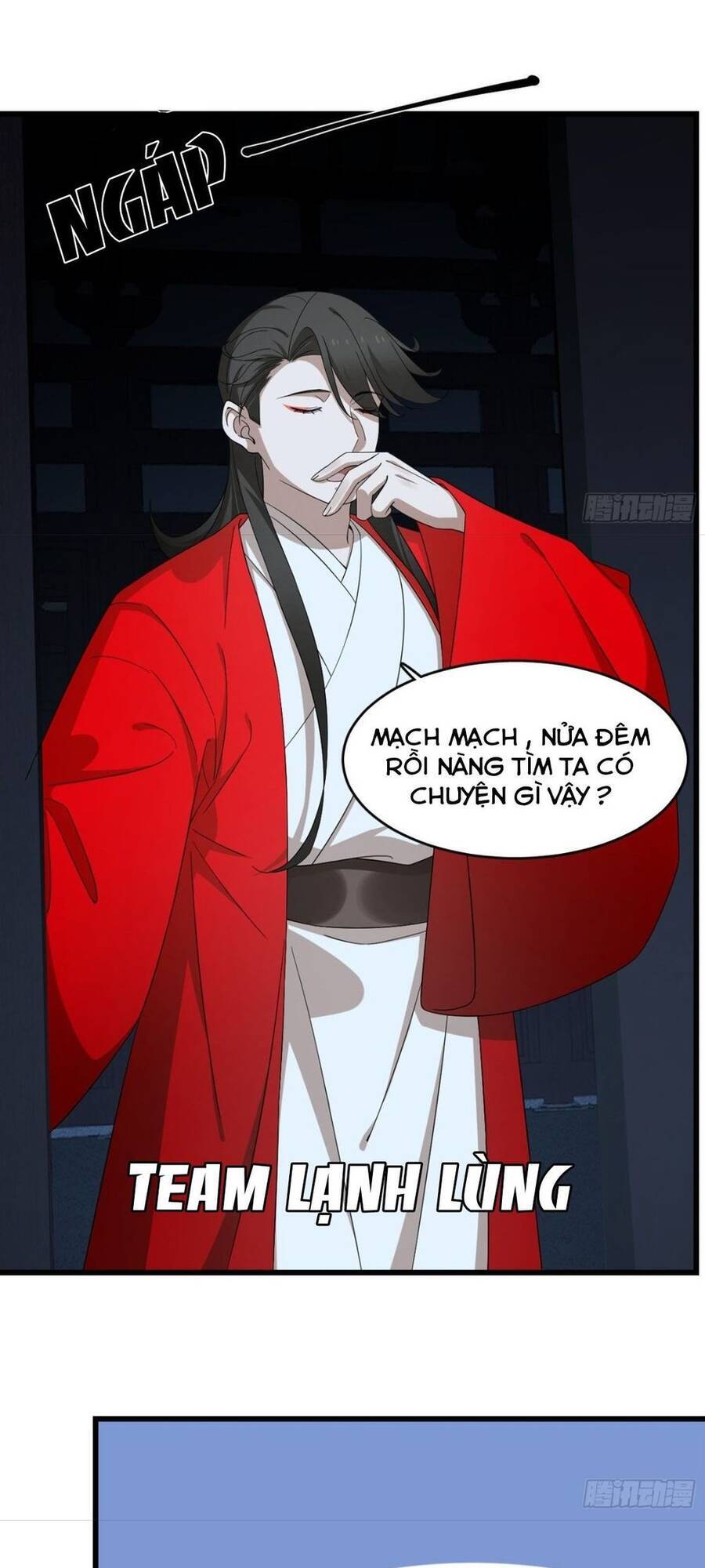 Độc Bộ Thiên Hạ: Đặc Công Thần Y Chapter 337 - Trang 2