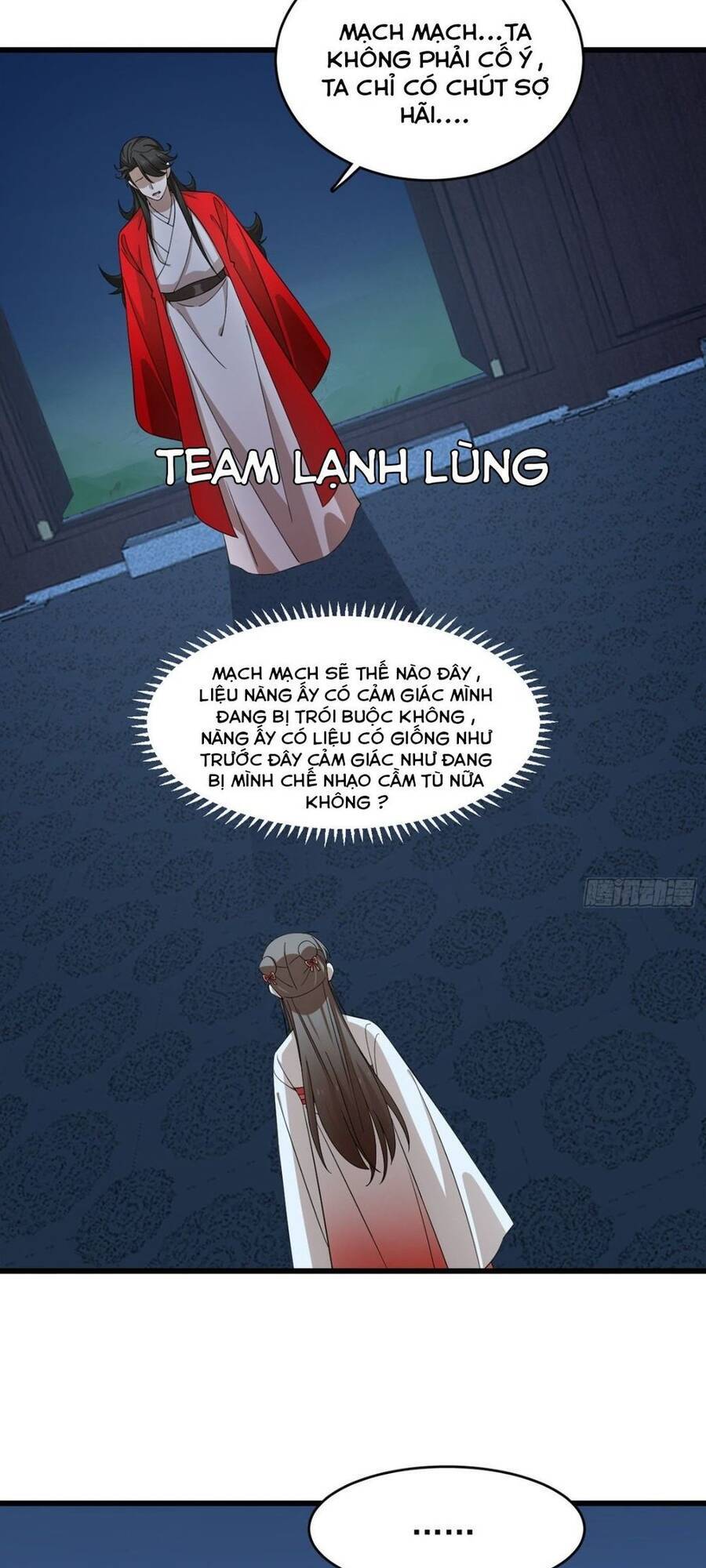 Độc Bộ Thiên Hạ: Đặc Công Thần Y Chapter 337 - Trang 2