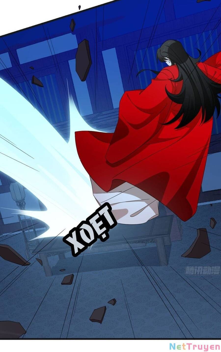 Độc Bộ Thiên Hạ: Đặc Công Thần Y Chapter 338 - Trang 2