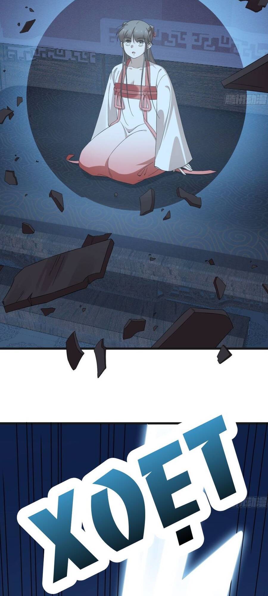 Độc Bộ Thiên Hạ: Đặc Công Thần Y Chapter 338 - Trang 2