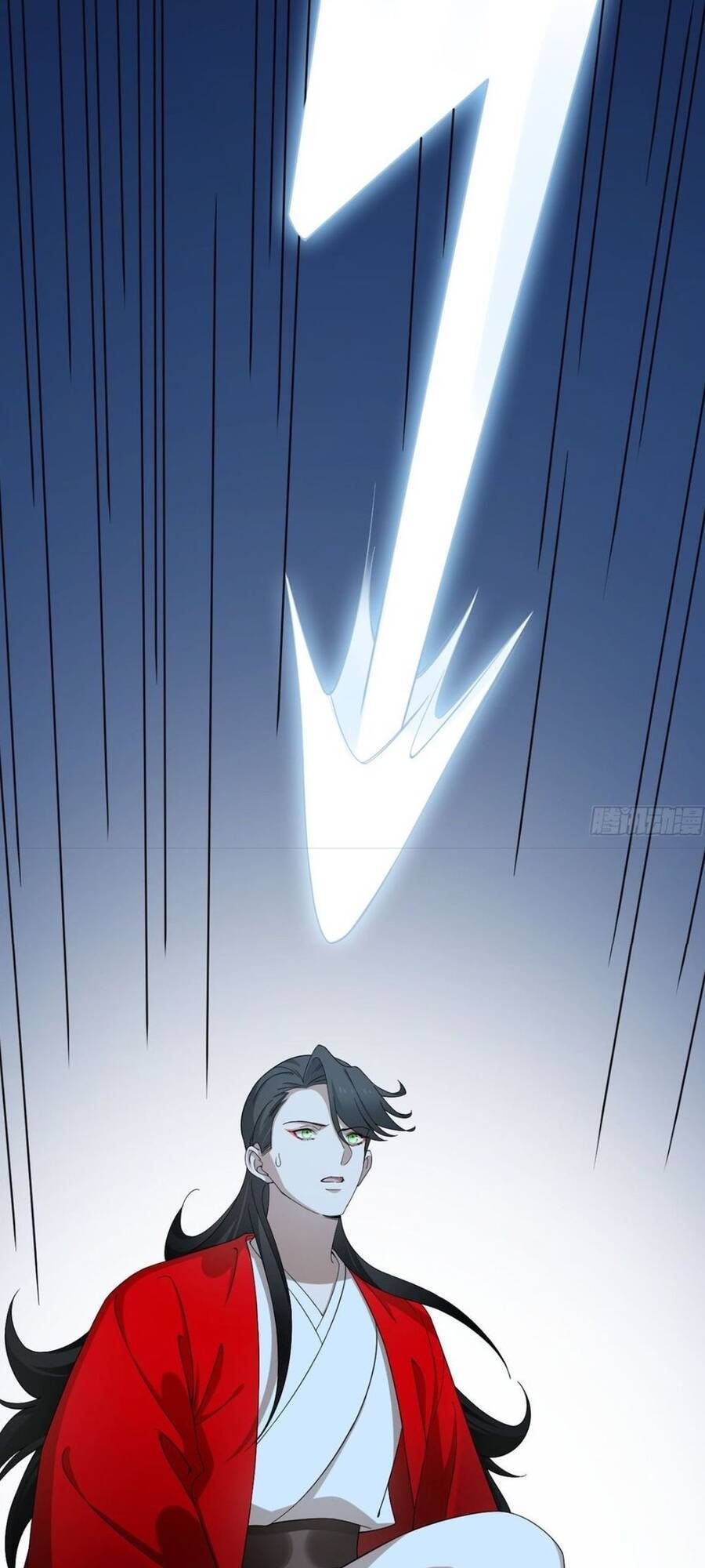 Độc Bộ Thiên Hạ: Đặc Công Thần Y Chapter 338 - Trang 2