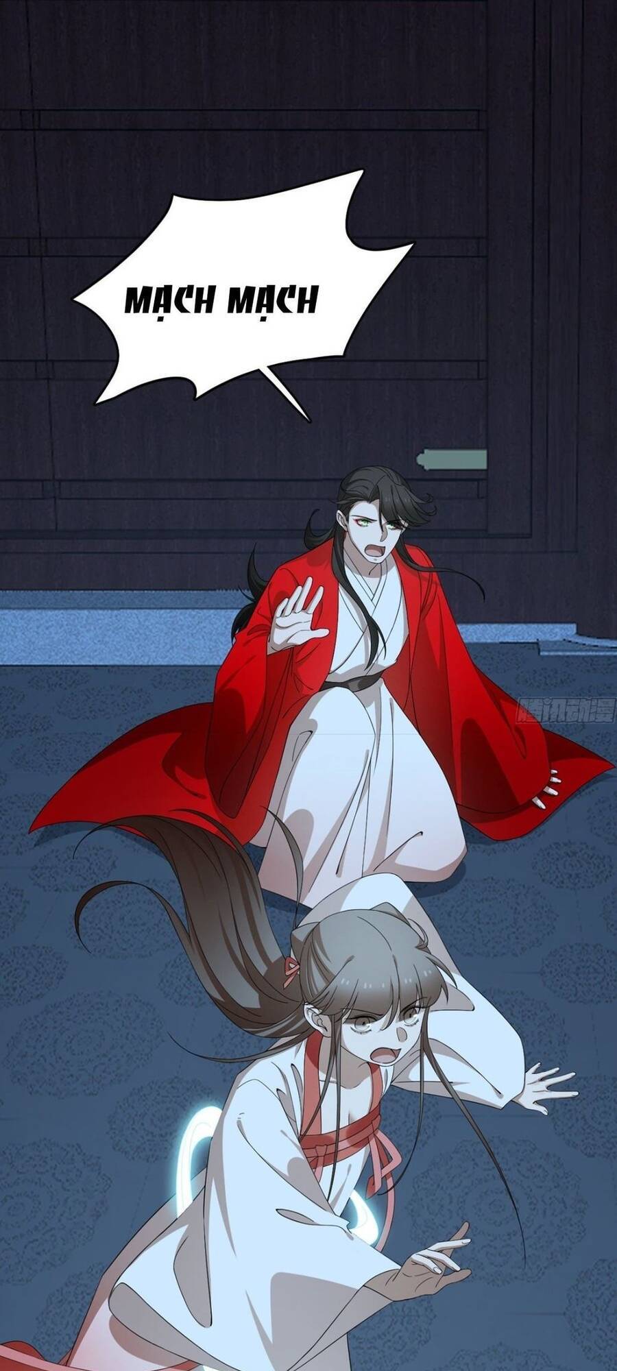 Độc Bộ Thiên Hạ: Đặc Công Thần Y Chapter 338 - Trang 2