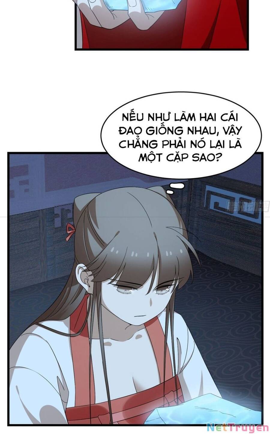 Độc Bộ Thiên Hạ: Đặc Công Thần Y Chapter 338 - Trang 2