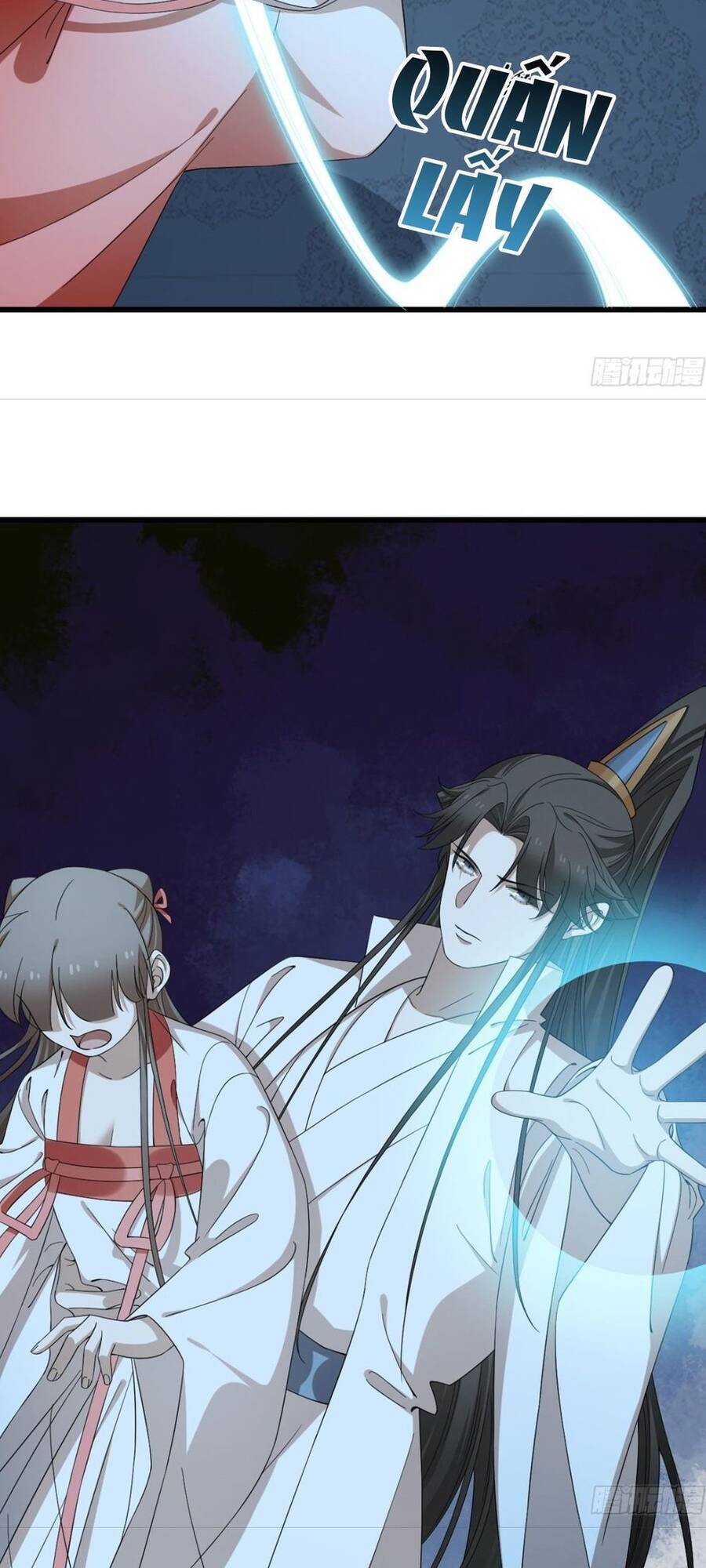 Độc Bộ Thiên Hạ: Đặc Công Thần Y Chapter 338 - Trang 2