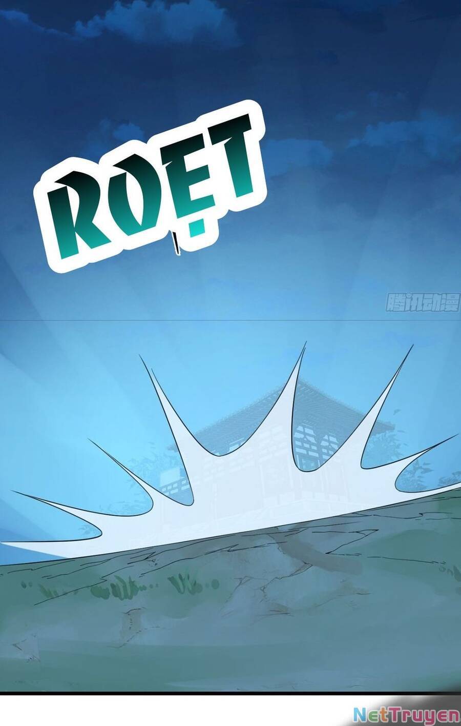 Độc Bộ Thiên Hạ: Đặc Công Thần Y Chapter 338 - Trang 2