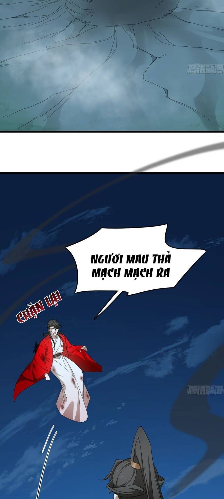 Độc Bộ Thiên Hạ: Đặc Công Thần Y Chapter 338 - Trang 2