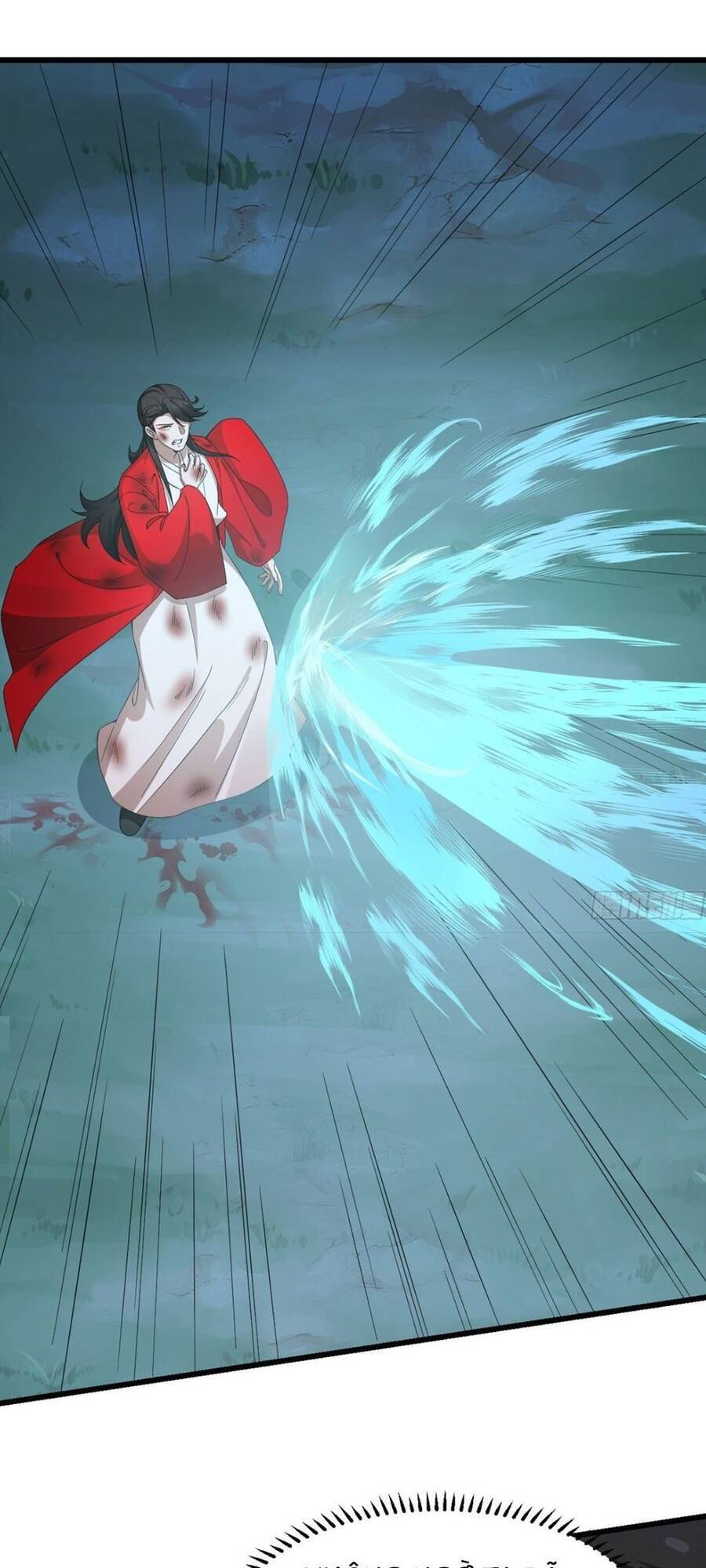 Độc Bộ Thiên Hạ: Đặc Công Thần Y Chapter 338 - Trang 2