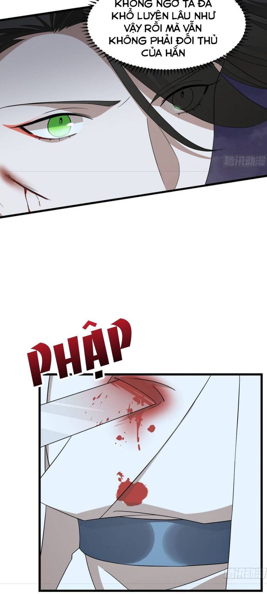 Độc Bộ Thiên Hạ: Đặc Công Thần Y Chapter 338 - Trang 2