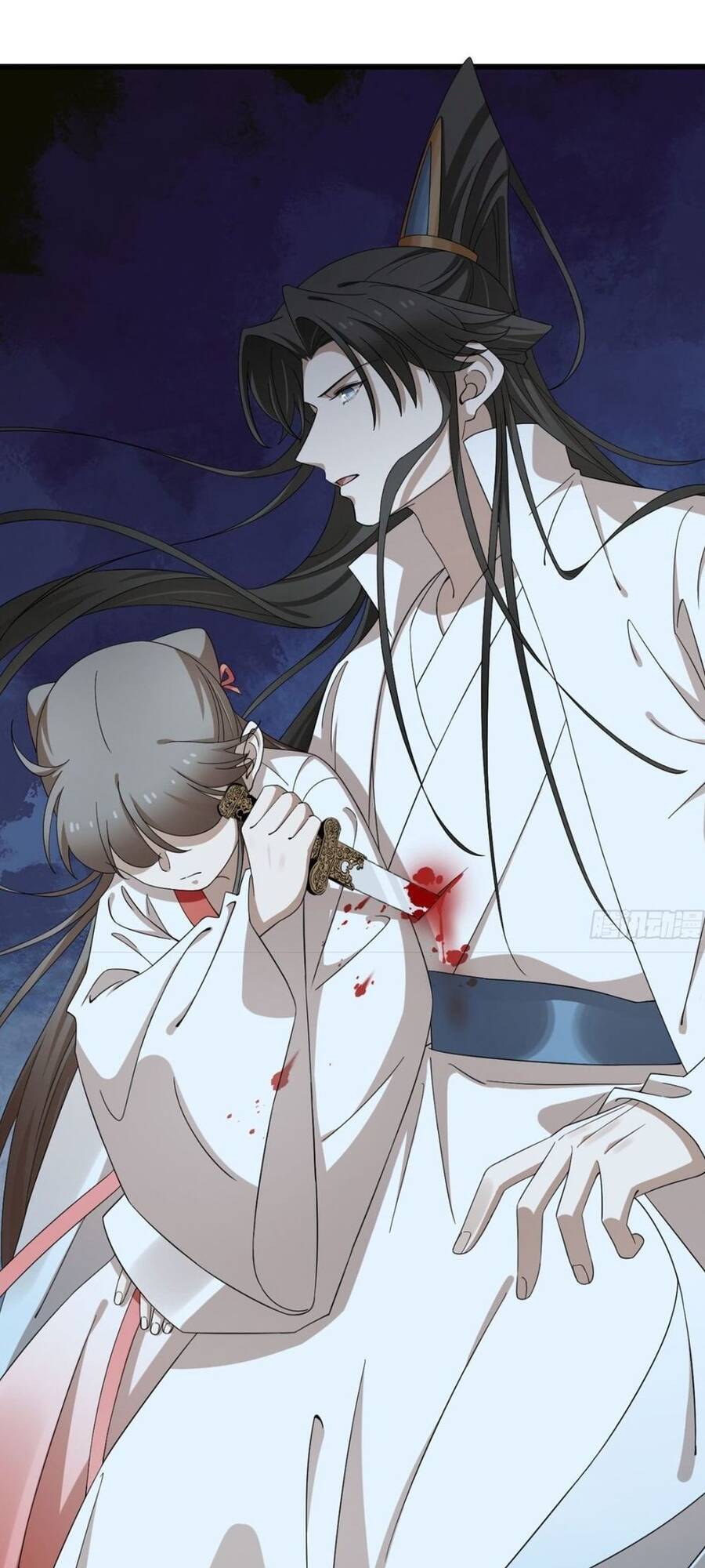 Độc Bộ Thiên Hạ: Đặc Công Thần Y Chapter 338 - Trang 2