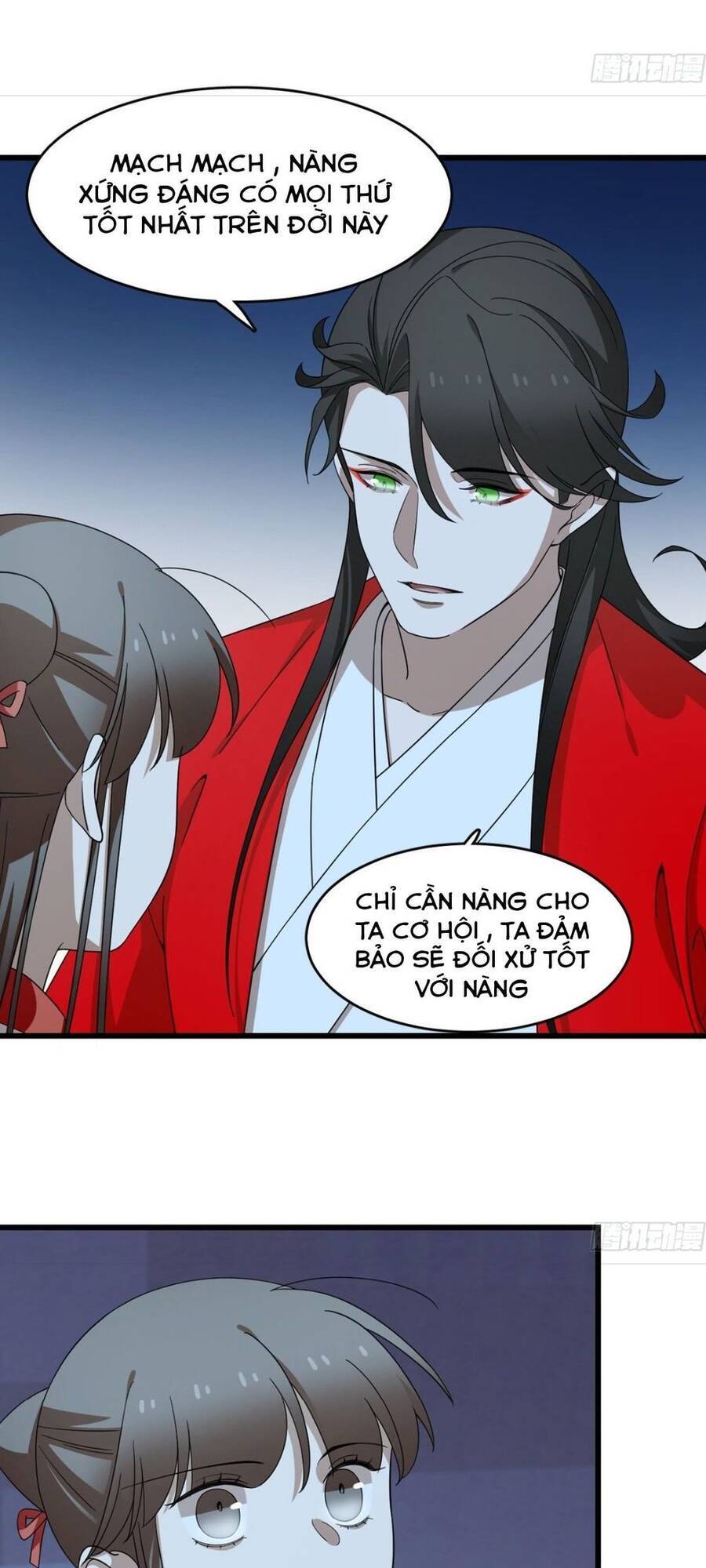 Độc Bộ Thiên Hạ: Đặc Công Thần Y Chapter 338 - Trang 2