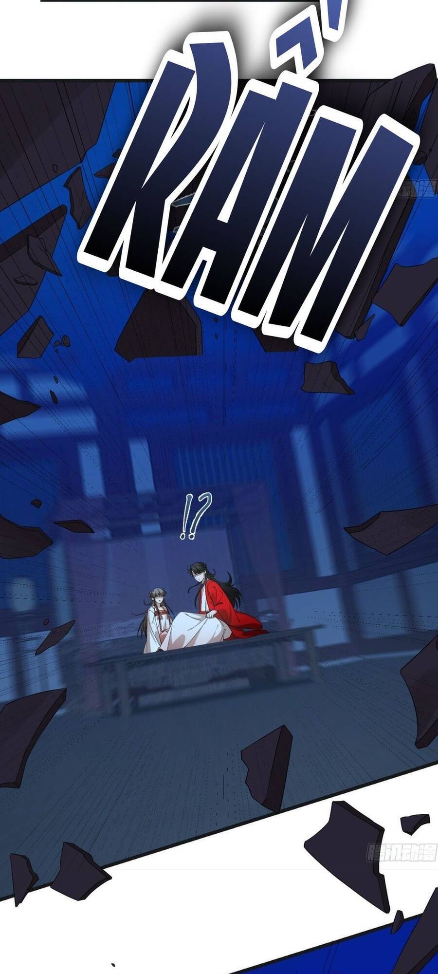 Độc Bộ Thiên Hạ: Đặc Công Thần Y Chapter 338 - Trang 2