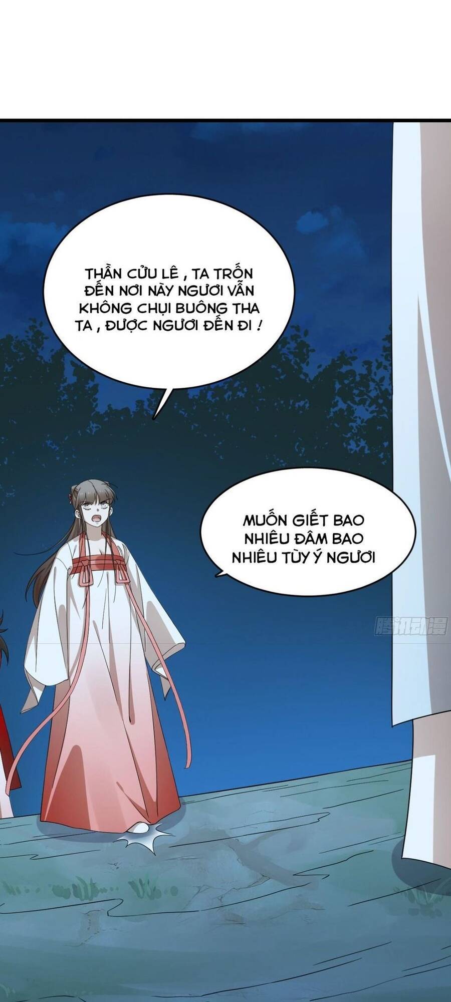 Độc Bộ Thiên Hạ: Đặc Công Thần Y Chapter 339 - Trang 2