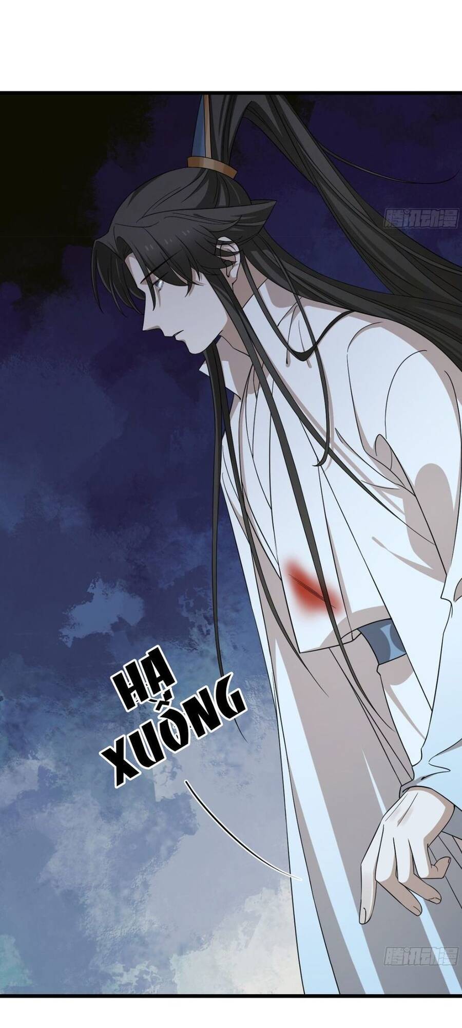 Độc Bộ Thiên Hạ: Đặc Công Thần Y Chapter 339 - Trang 2