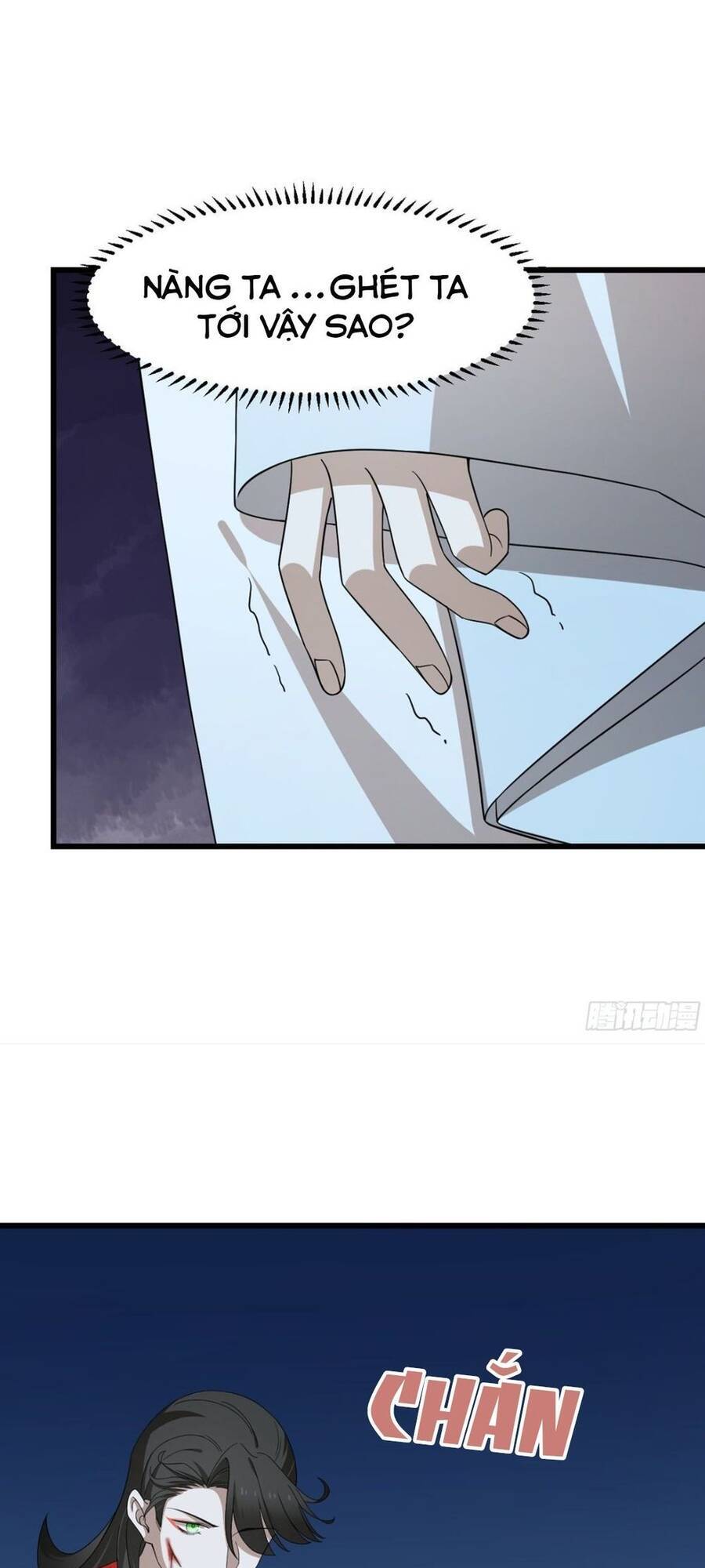 Độc Bộ Thiên Hạ: Đặc Công Thần Y Chapter 339 - Trang 2