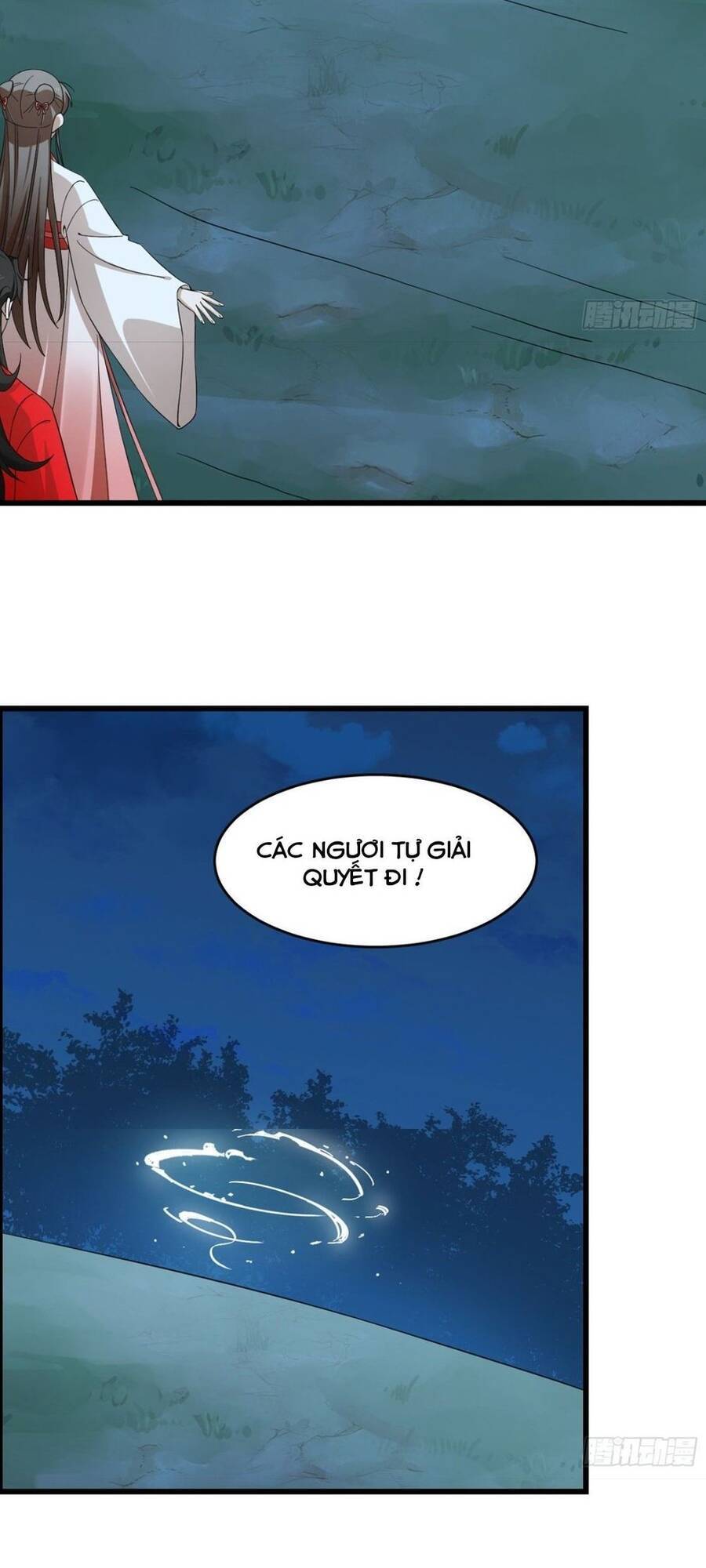 Độc Bộ Thiên Hạ: Đặc Công Thần Y Chapter 339 - Trang 2