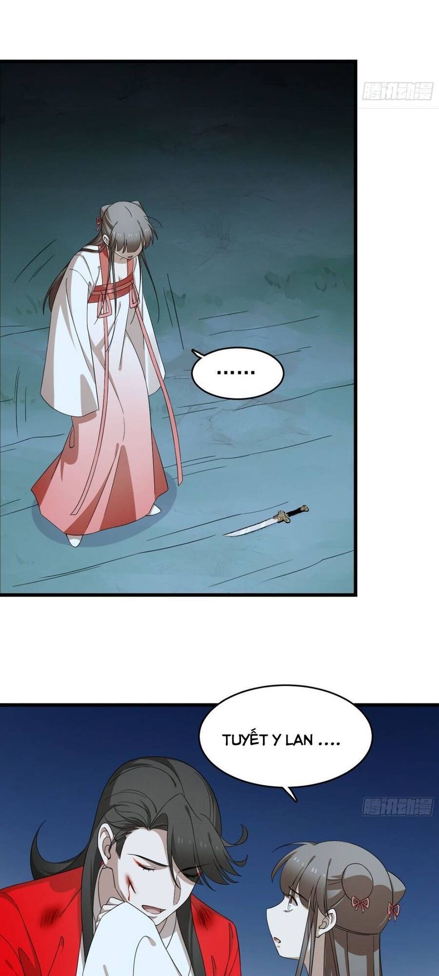 Độc Bộ Thiên Hạ: Đặc Công Thần Y Chapter 339 - Trang 2