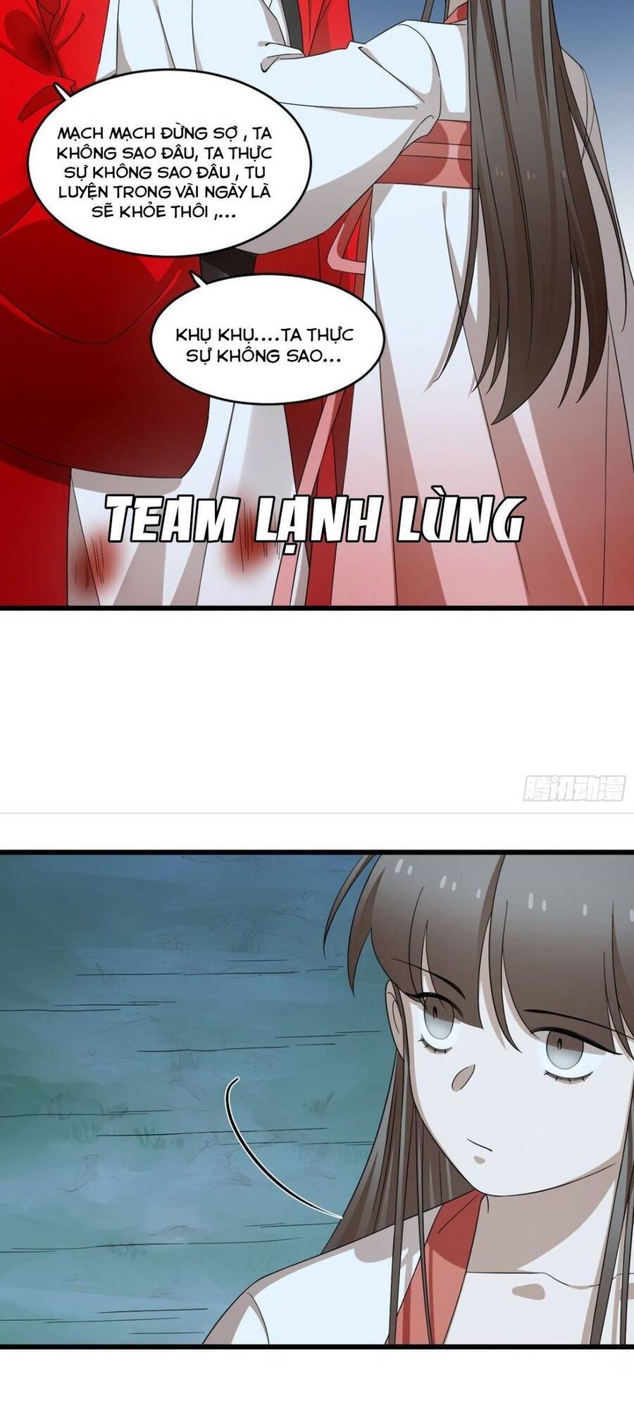 Độc Bộ Thiên Hạ: Đặc Công Thần Y Chapter 339 - Trang 2