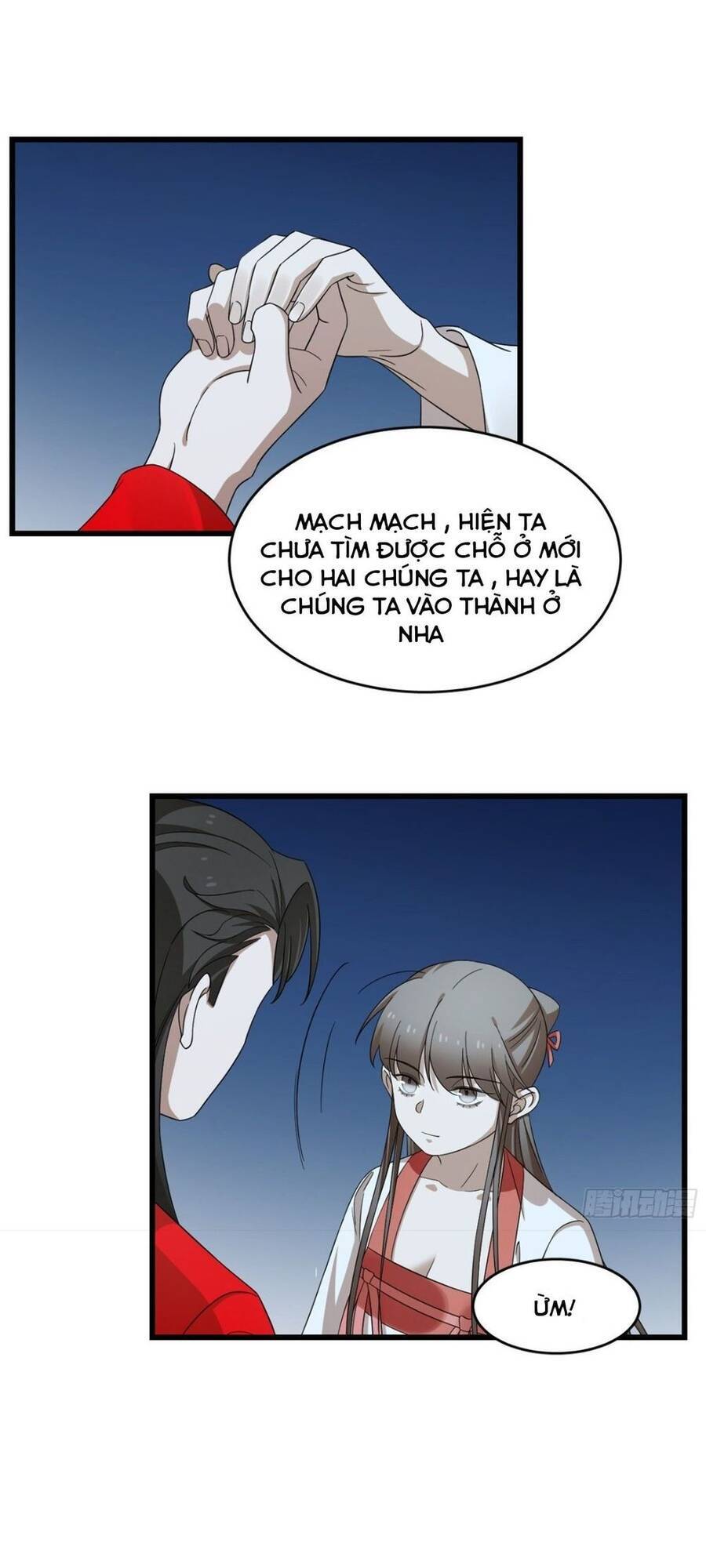 Độc Bộ Thiên Hạ: Đặc Công Thần Y Chapter 339 - Trang 2