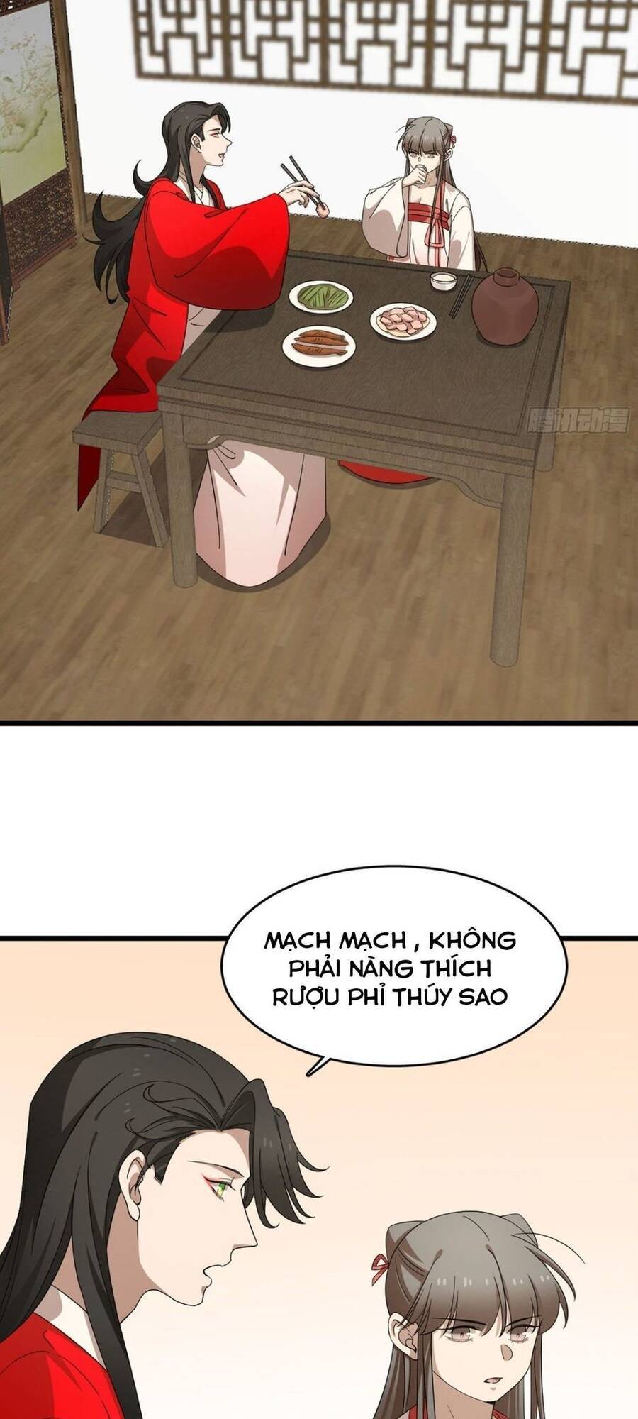 Độc Bộ Thiên Hạ: Đặc Công Thần Y Chapter 339 - Trang 2