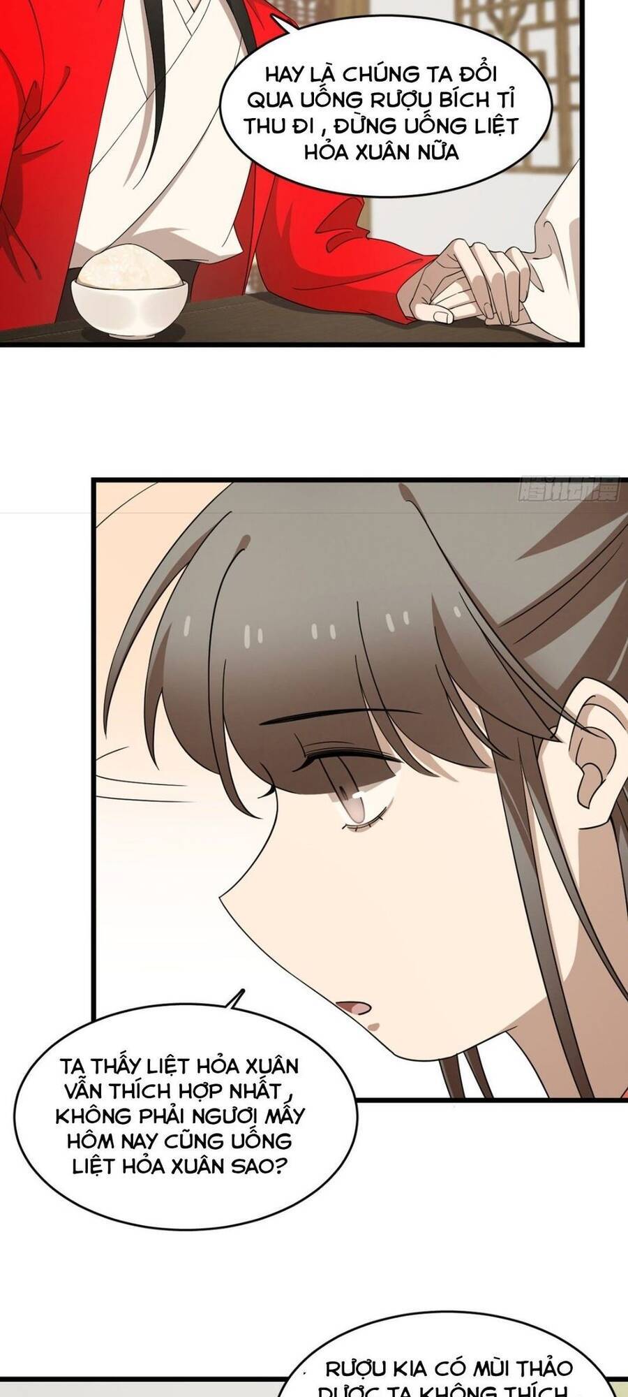 Độc Bộ Thiên Hạ: Đặc Công Thần Y Chapter 339 - Trang 2