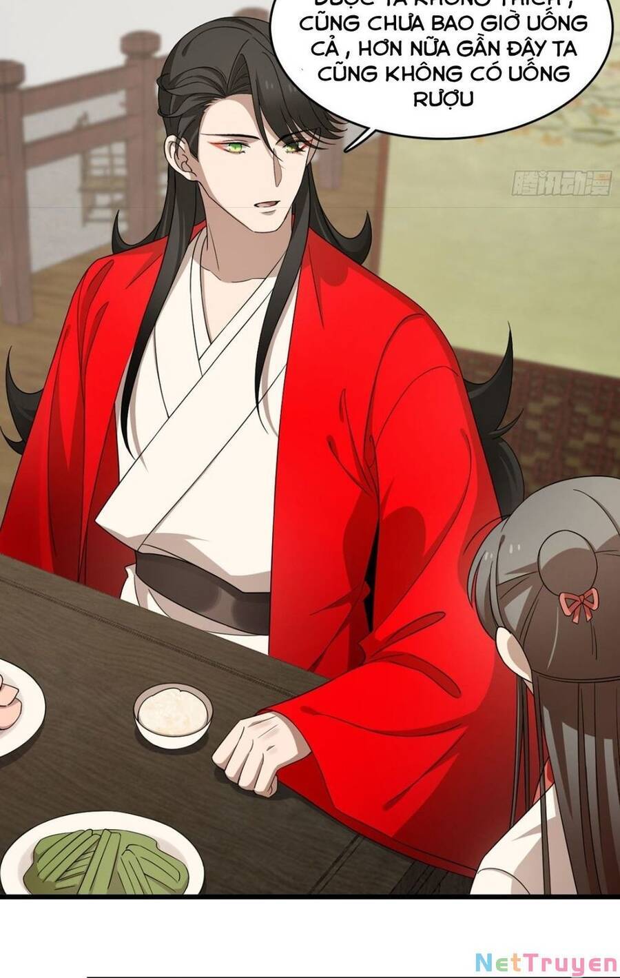 Độc Bộ Thiên Hạ: Đặc Công Thần Y Chapter 339 - Trang 2