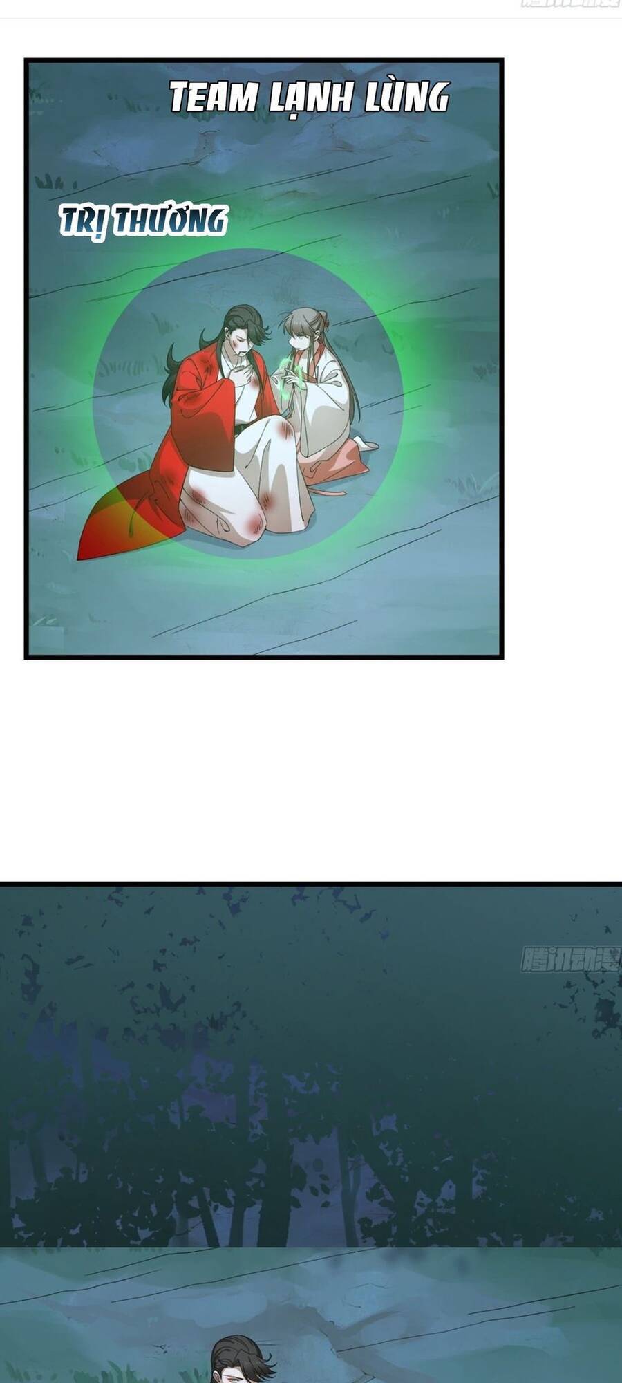 Độc Bộ Thiên Hạ: Đặc Công Thần Y Chapter 339 - Trang 2