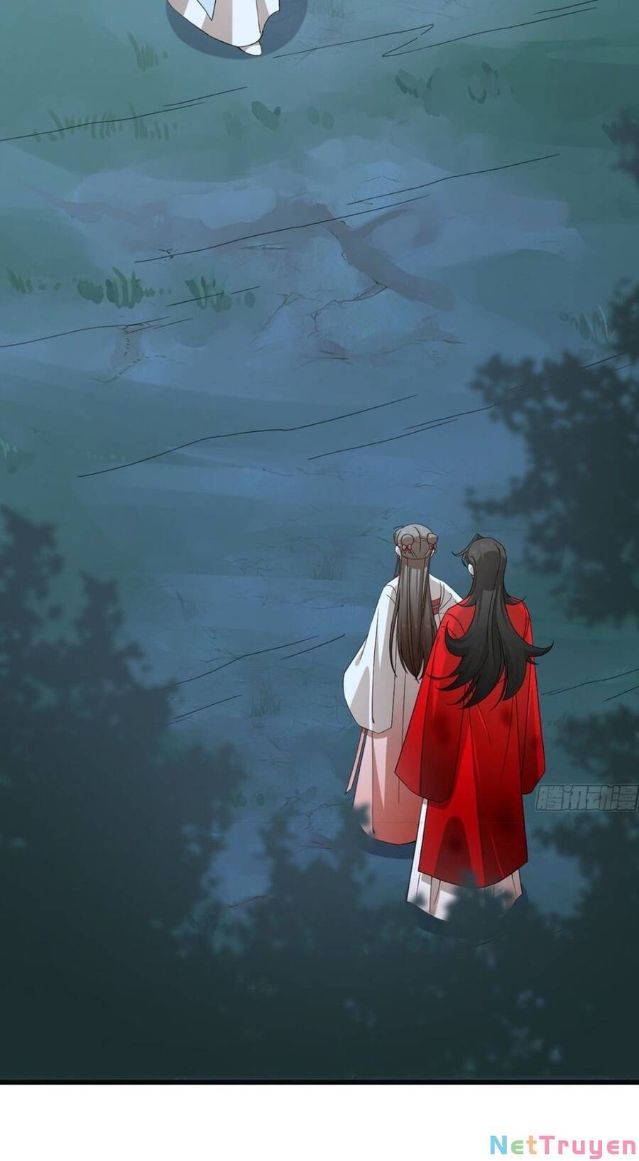 Độc Bộ Thiên Hạ: Đặc Công Thần Y Chapter 339 - Trang 2