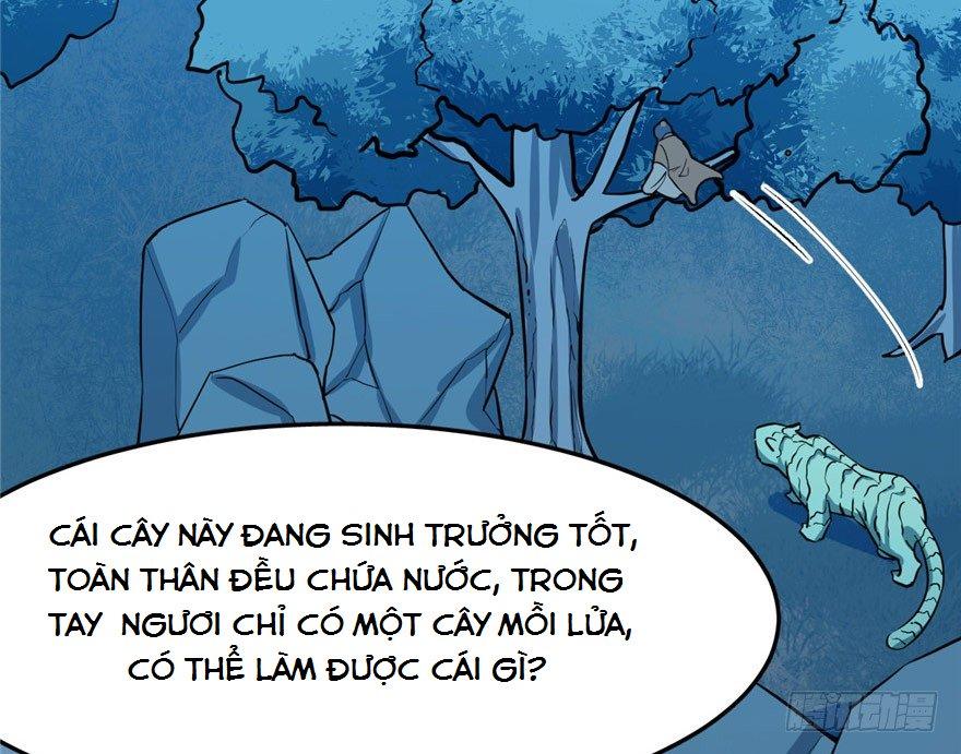 Độc Bộ Thiên Hạ: Đặc Công Thần Y Chapter 34 - Trang 2