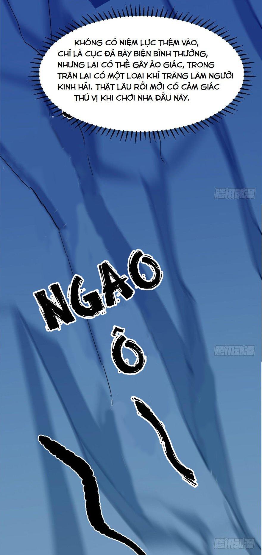 Độc Bộ Thiên Hạ: Đặc Công Thần Y Chapter 34 - Trang 2