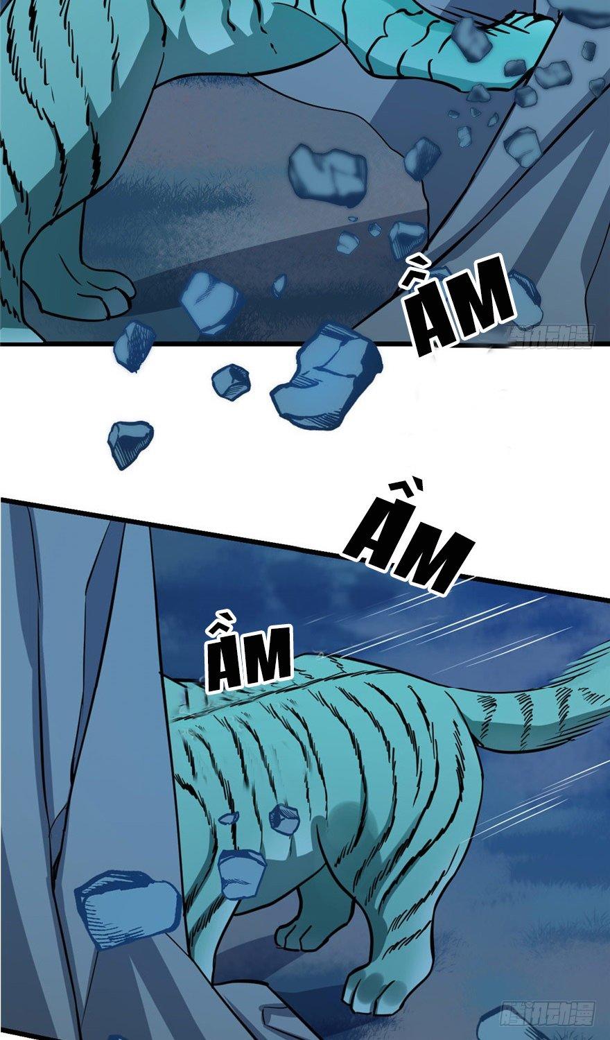 Độc Bộ Thiên Hạ: Đặc Công Thần Y Chapter 34 - Trang 2