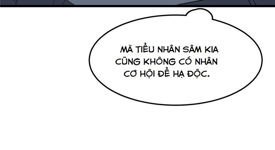 Độc Bộ Thiên Hạ: Đặc Công Thần Y Chapter 34 - Trang 2