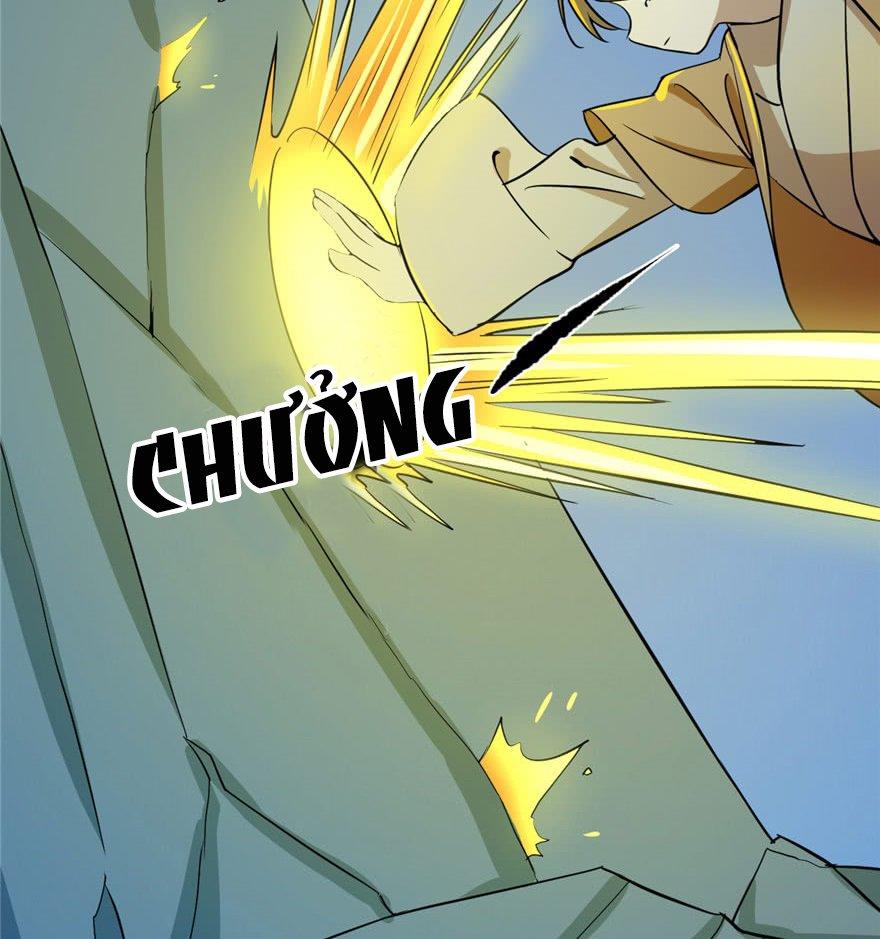 Độc Bộ Thiên Hạ: Đặc Công Thần Y Chapter 34 - Trang 2