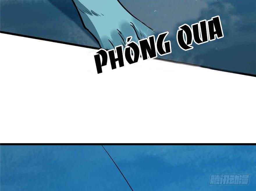 Độc Bộ Thiên Hạ: Đặc Công Thần Y Chapter 34 - Trang 2