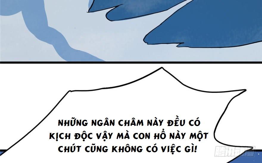 Độc Bộ Thiên Hạ: Đặc Công Thần Y Chapter 34 - Trang 2