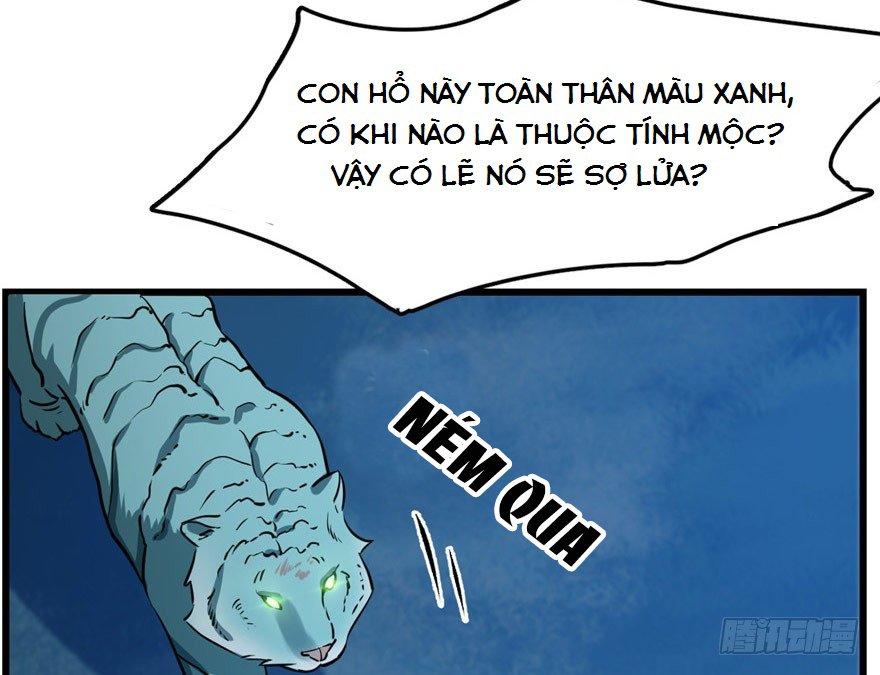 Độc Bộ Thiên Hạ: Đặc Công Thần Y Chapter 34 - Trang 2