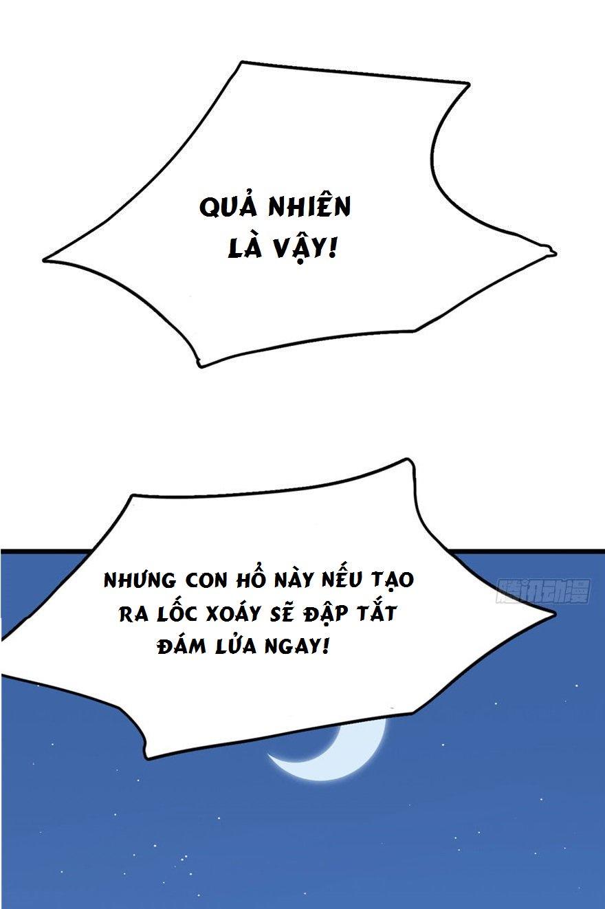 Độc Bộ Thiên Hạ: Đặc Công Thần Y Chapter 34 - Trang 2