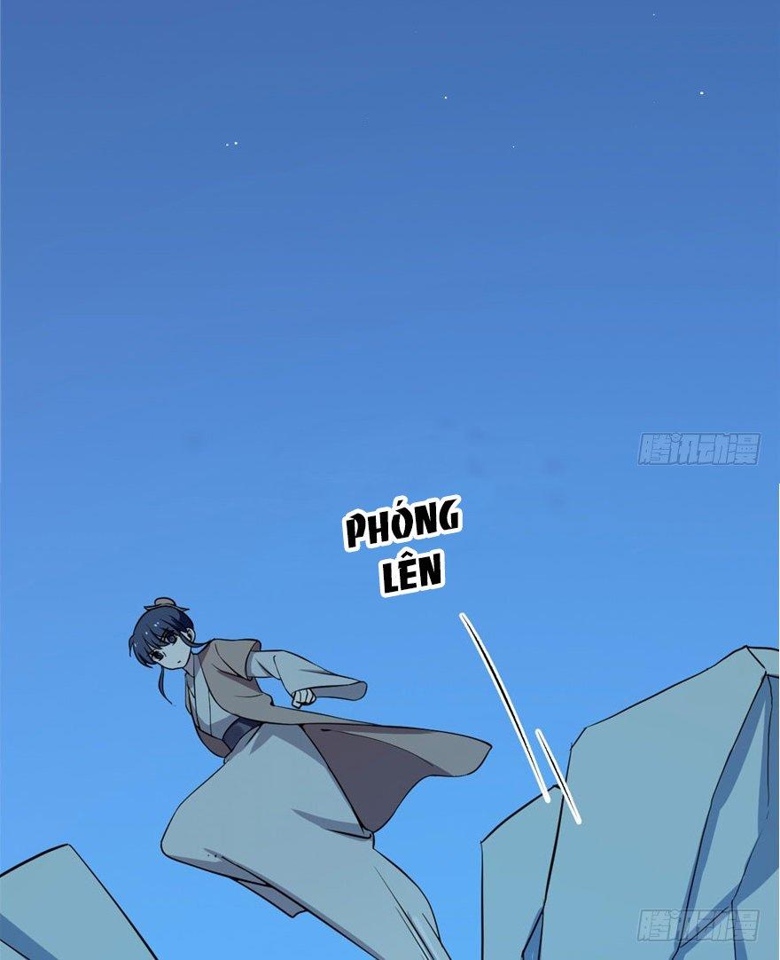 Độc Bộ Thiên Hạ: Đặc Công Thần Y Chapter 34 - Trang 2