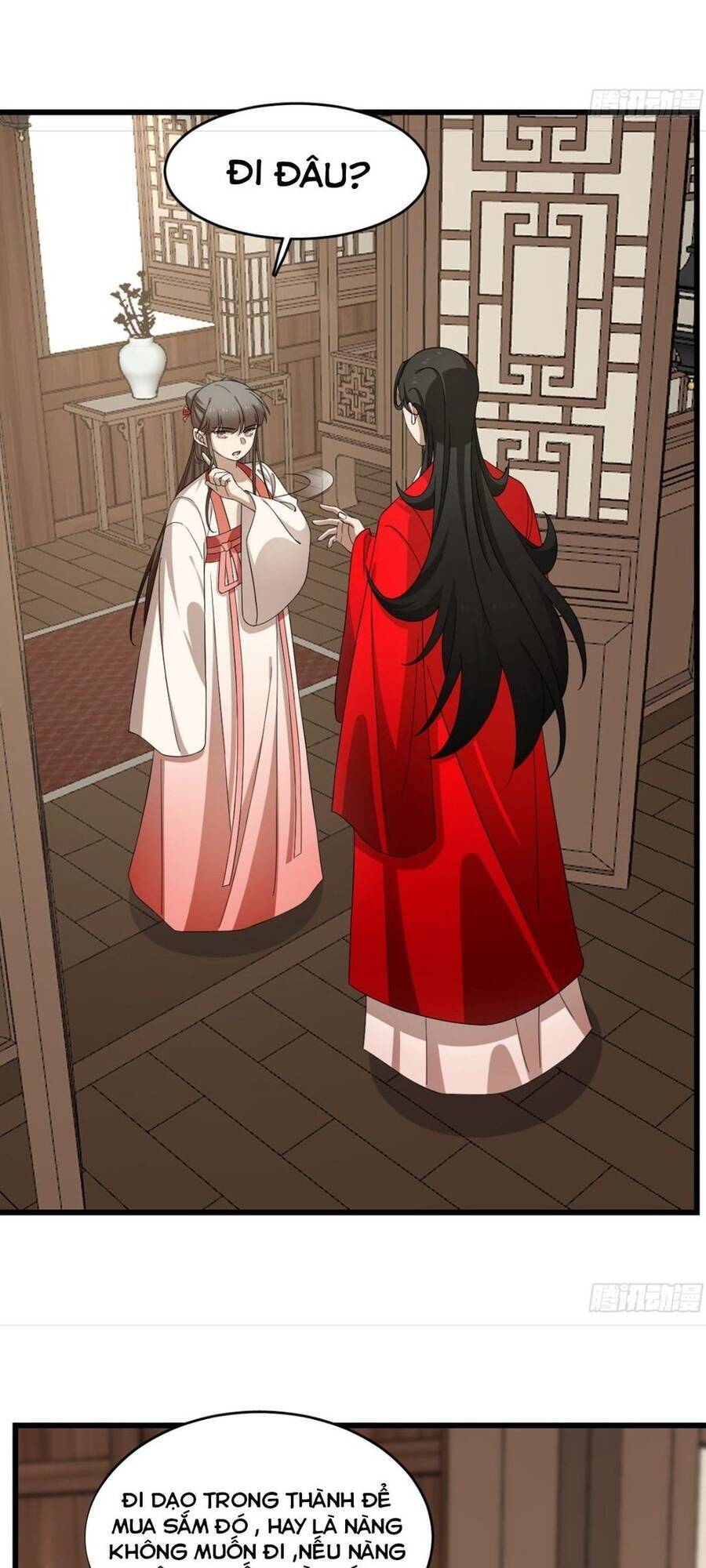 Độc Bộ Thiên Hạ: Đặc Công Thần Y Chapter 340 - Trang 2